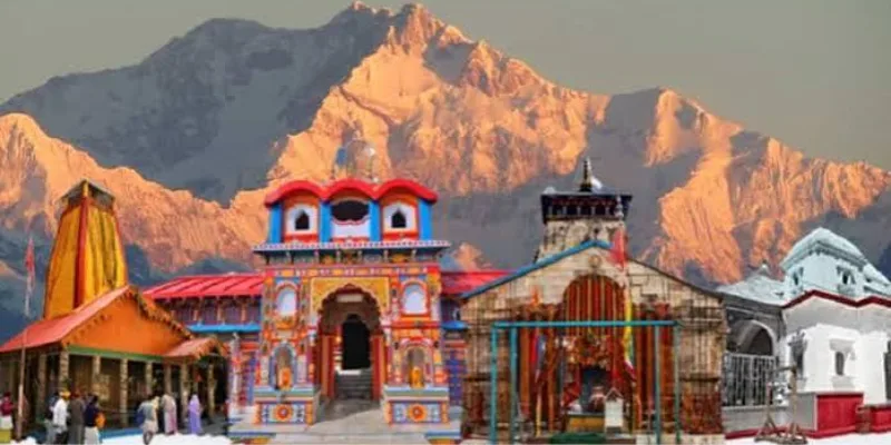 uttarakhand char dham yatra